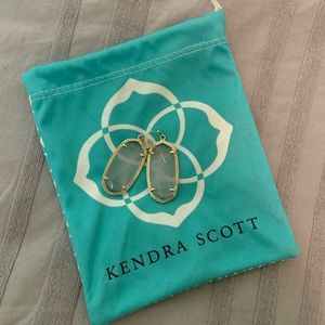 Kendra Scott earrings